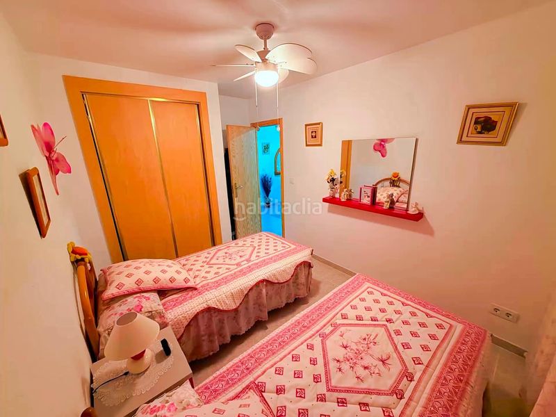 Foto b1ff5d13-4419-4152-8496-7321ce22f802. Casa adossada amb aparcament a Centro Alcázares (Los)