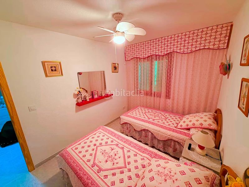 Foto b2887bea-6747-48f8-a375-ce6fa22767a0. Casa adossada amb aparcament a Centro Alcázares (Los)