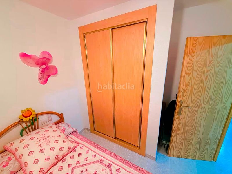Foto f5df87db-cbed-43a0-9e49-934f7bdb4ed2. Casa adossada amb aparcament a Centro Alcázares (Los)