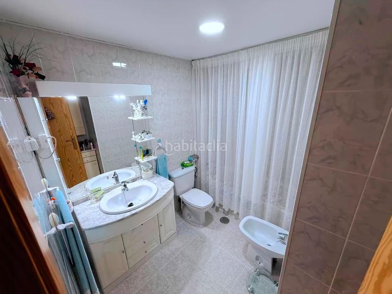 Foto f7349963-2a98-44eb-8797-78ee7c6e090d. Casa adossada amb aparcament a Centro Alcázares (Los)