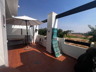 Location Appartement à Terrazas de la Torre Golf. Oportunidad unica de alquiler temporal en las terrazas de la tor