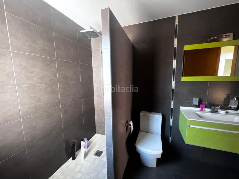 Foto 22a88c00-3644-411c-85a6-baf8070443ef. Lloguer àtic amb calefacció aparcament a Centro Alcázares (Los)