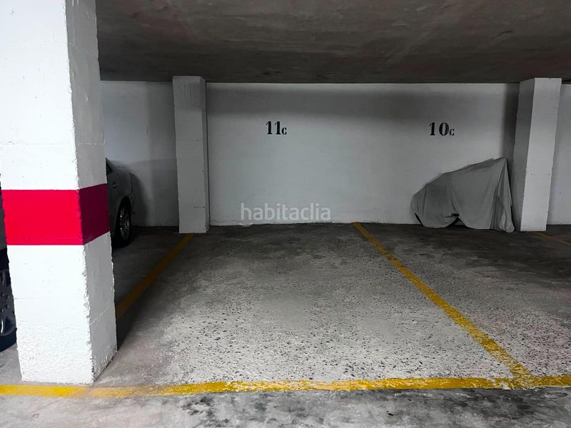 Foto 94c842b8-98e0-41ee-8897-4538375d8338. Lloguer àtic amb calefacció aparcament a Centro Alcázares (Los)