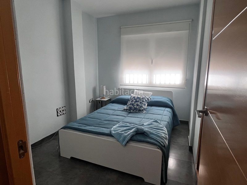 Foto b4389732-9045-44c7-b089-2944ae068cb4. Lloguer àtic amb calefacció aparcament a Centro Alcázares (Los)