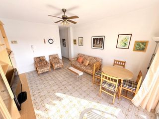 Flat in Los Cuarteros