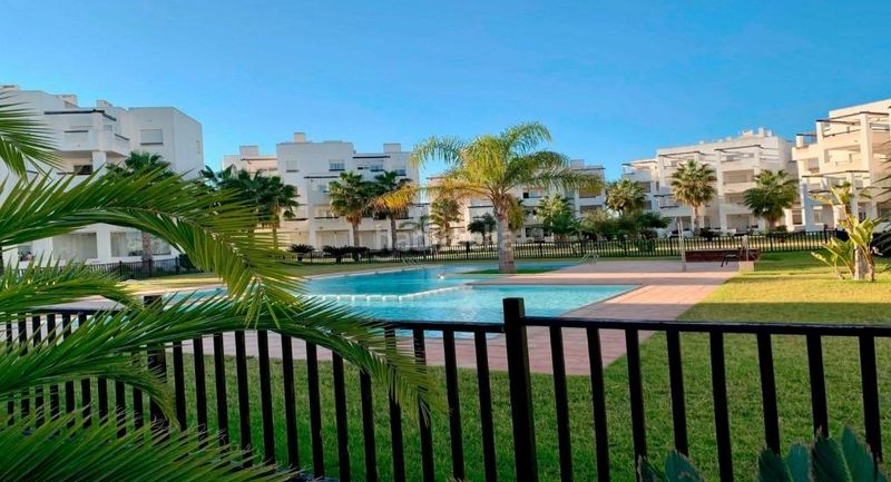 Foto 42000fd7-8d35-48c2-bc83-a58c4259a0c6. Àtic amb aparcament piscina a Terrazas de la Torre Golf Torre - Pacheco
