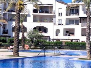 Apartament a Torre-Pacheco. Vive en la torre golf oportunidad única para inversores