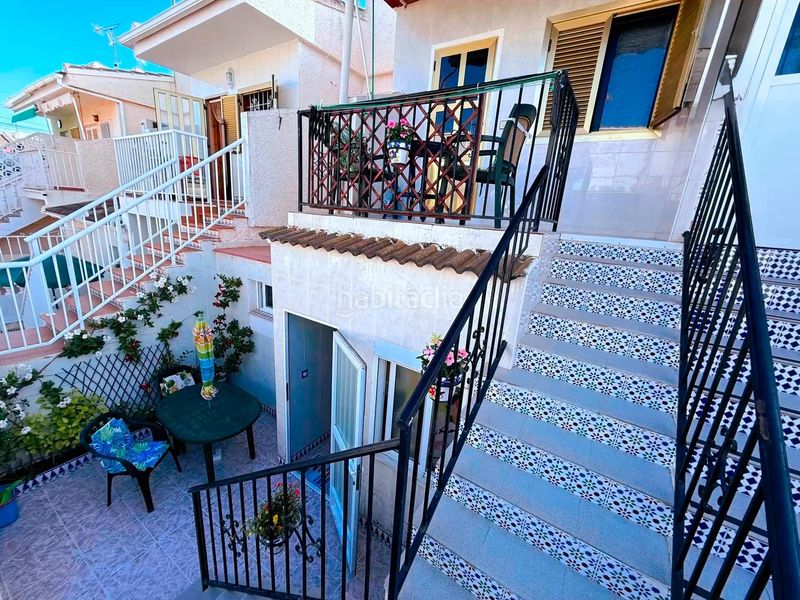 Foto 0fe513b3-1290-497e-93d5-6afb4371ce51. Appartamento in Centro Alcázares (Los)