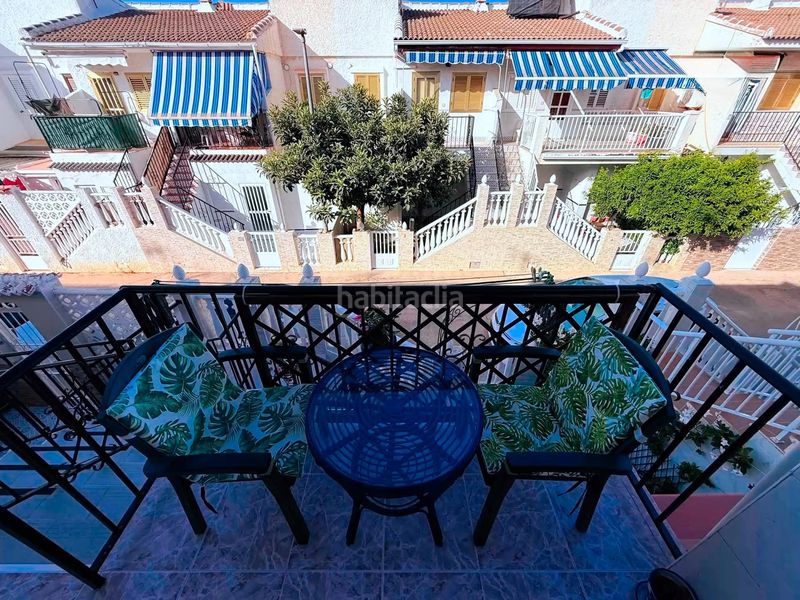 Foto 84aa64d9-639d-477a-8b62-940603bf518f. Appartamento in Centro Alcázares (Los)