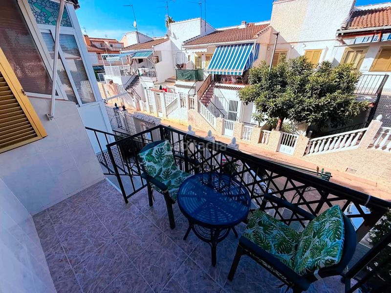 Foto 9e057a40-a5ab-401d-9c59-2e66746992ae. Appartamento in Centro Alcázares (Los)