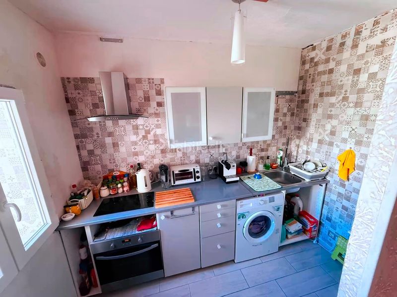 Foto b540ac1d-7444-4972-94d6-d854b7669c27. Appartamento in Centro Alcázares (Los)