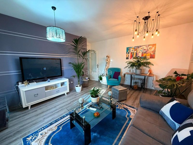 Foto 1bfc0d10-ccff-472e-8991-610ed0d56be5. Rent flat in Centro Alcázares (Los)