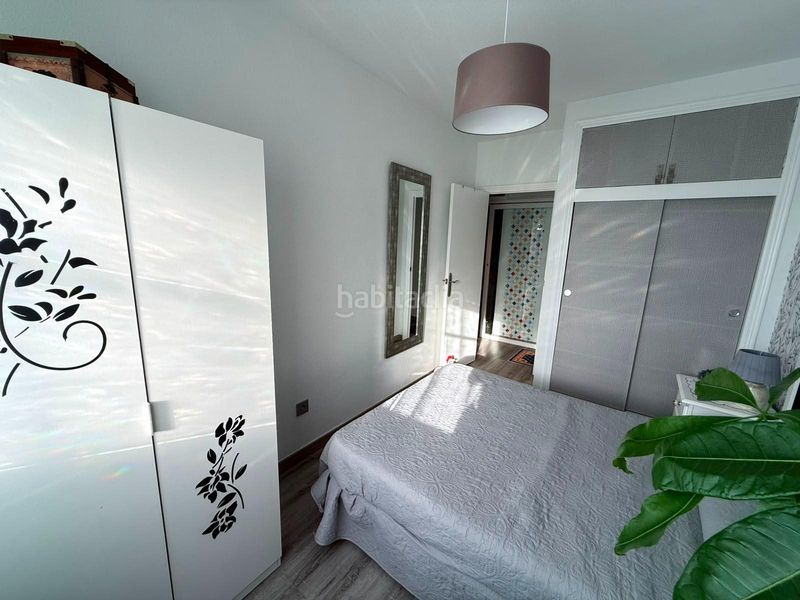 Foto 3c287a06-8701-4928-8907-f92852a45197. Rent flat in Centro Alcázares (Los)