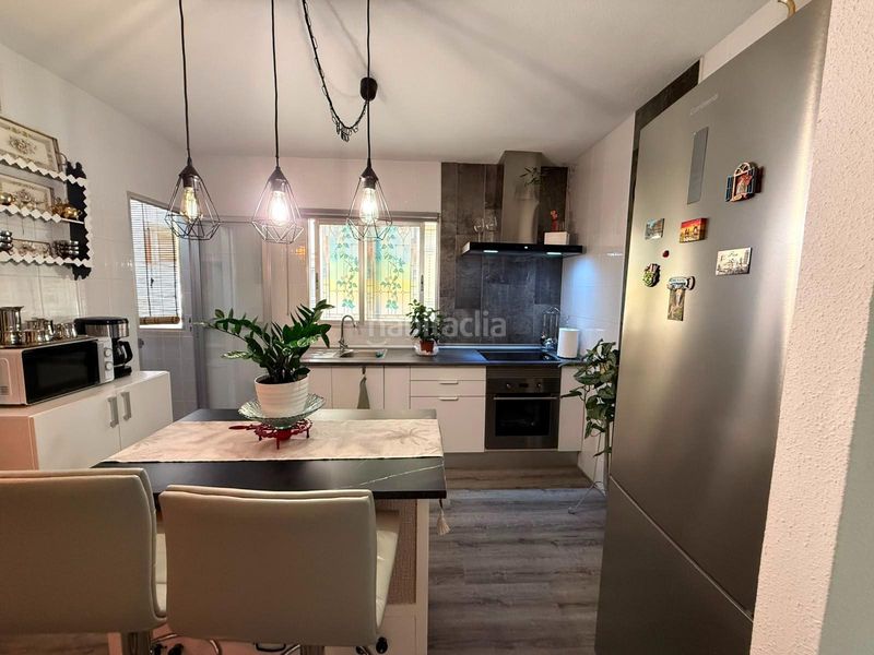 Foto 53b0bd80-6e3c-4321-9f11-176be376bb34. Rent flat in Centro Alcázares (Los)