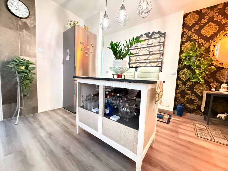 Foto 5fb986ea-085e-4bcc-bc43-5ca655887110. Rent flat in Centro Alcázares (Los)