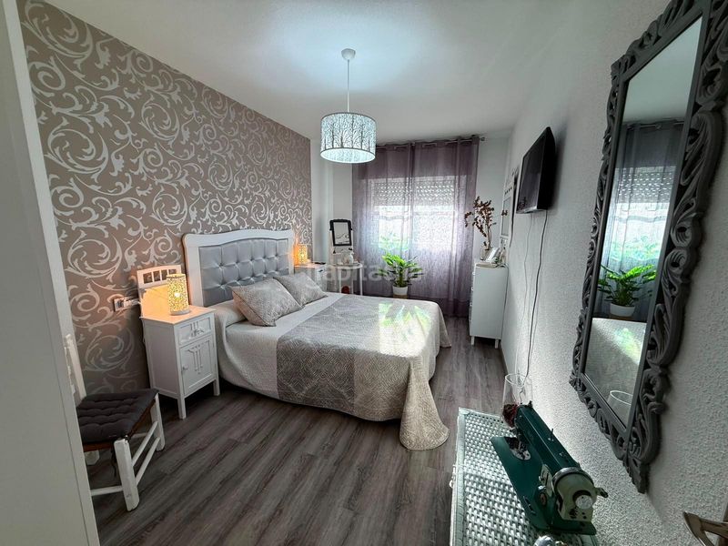 Foto 730e080b-e19c-449c-8785-772490993fdf. Rent flat in Centro Alcázares (Los)