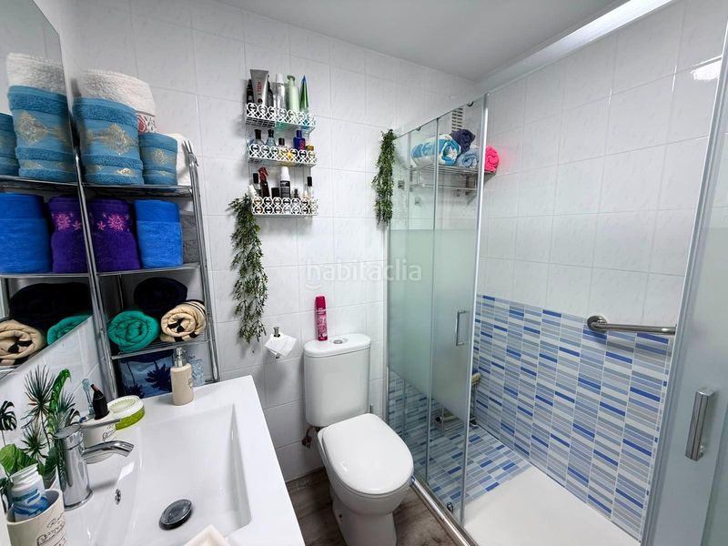 Foto 7d541d24-0b87-4864-bdaf-a412a75cc15f. Rent flat in Centro Alcázares (Los)