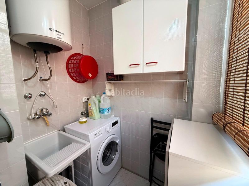 Foto 8efaf265-992b-4421-9172-9bccd9b9fe1e. Rent flat in Centro Alcázares (Los)