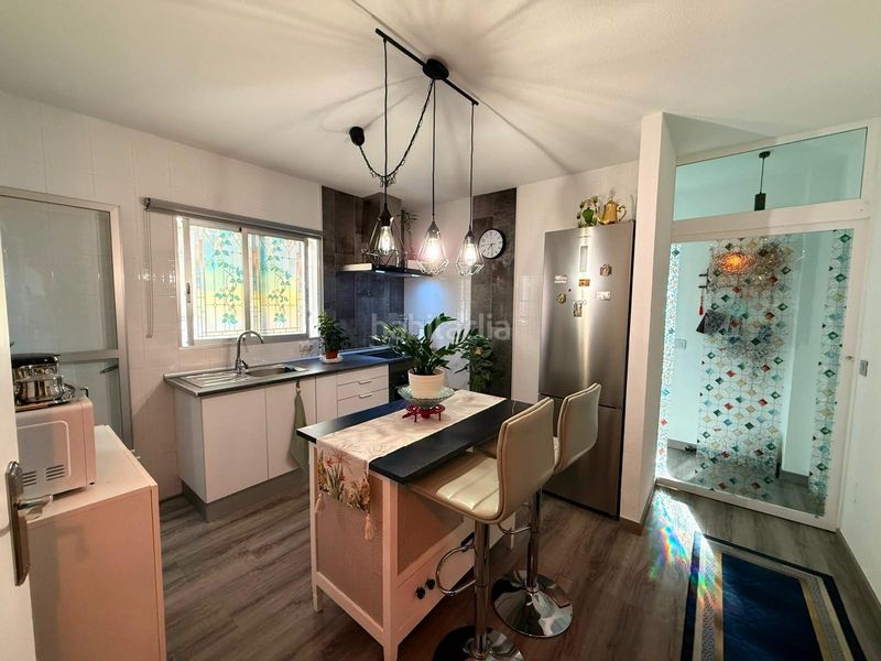 Foto bf905d47-a306-407a-8587-964bfd95fbea. Rent flat in Centro Alcázares (Los)