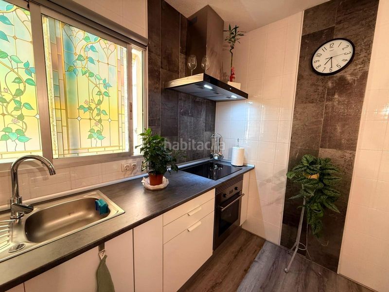 Foto c40ceeaf-73dc-4443-a6d5-6159444691cf. Rent flat in Centro Alcázares (Los)