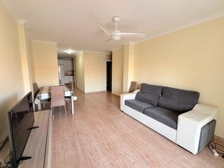 Lloguer Planta baixa a Centro. Disfruta de tus vacaciones en los alcázares  planta baja con gar