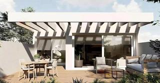 Casa adossada  Tomillo del - torreguil. Venta de adosado en torreguil sangonera la verde murcia