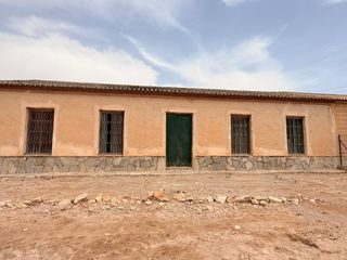 Terreny residencial a La Palma