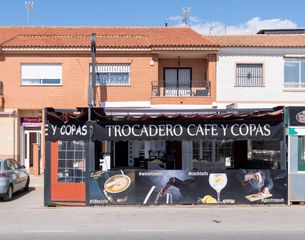 Pis a San Javier. Vivienda y negocio rentable en san javier, excelente ubicación