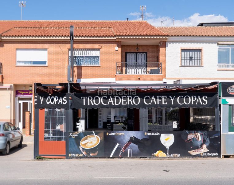 Foto 5c91d5a6-8713-482a-8af6-31f6451ba049. Pis a San Javier San Javier