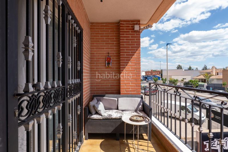 Foto 703ab80a-0624-44c8-83c1-9788533a6c6b. Pis a San Javier San Javier