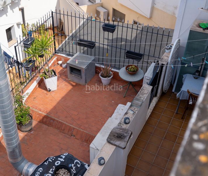 Foto d8badfe8-c096-4be0-8169-63c62d5b79af. Pis a San Javier San Javier