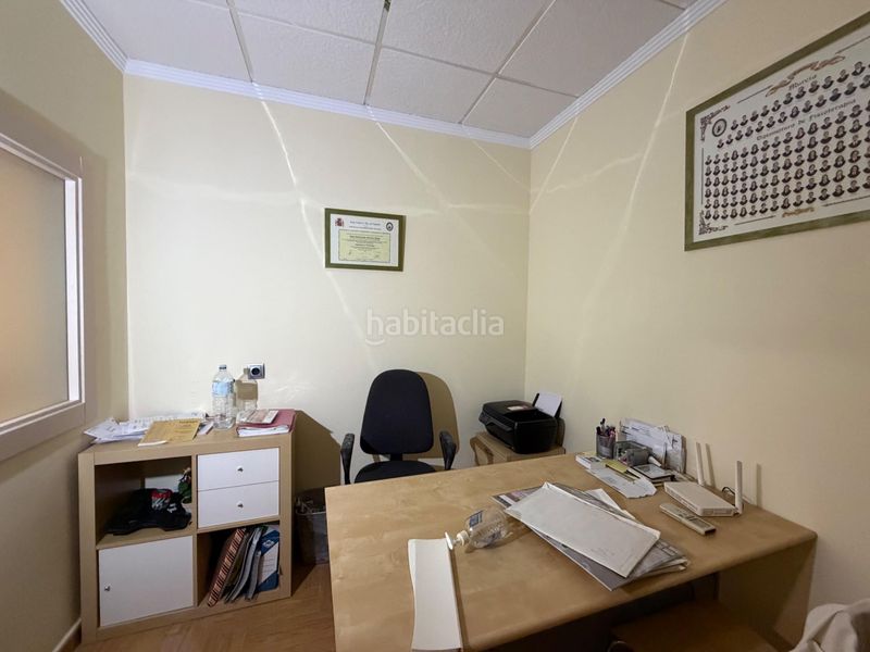 Foto bc6962b2-85bc-4c8f-8667-eb1860279ec3. Affitto ufficio in Abanilla