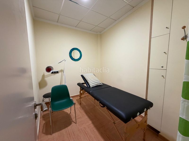 Foto f7d38f8c-f332-4d5d-8a68-29ef75d3e4f7. Affitto ufficio in Abanilla