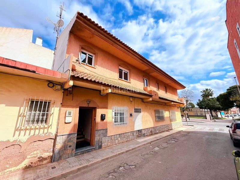 Foto 2080736c-eb75-445f-936d-54b8f85be3d3. Casa a Torre-Pacheco Torre - Pacheco