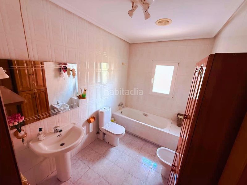 Foto 55b33e17-1062-4385-8070-538dcdb74109. Casa a Torre-Pacheco Torre - Pacheco