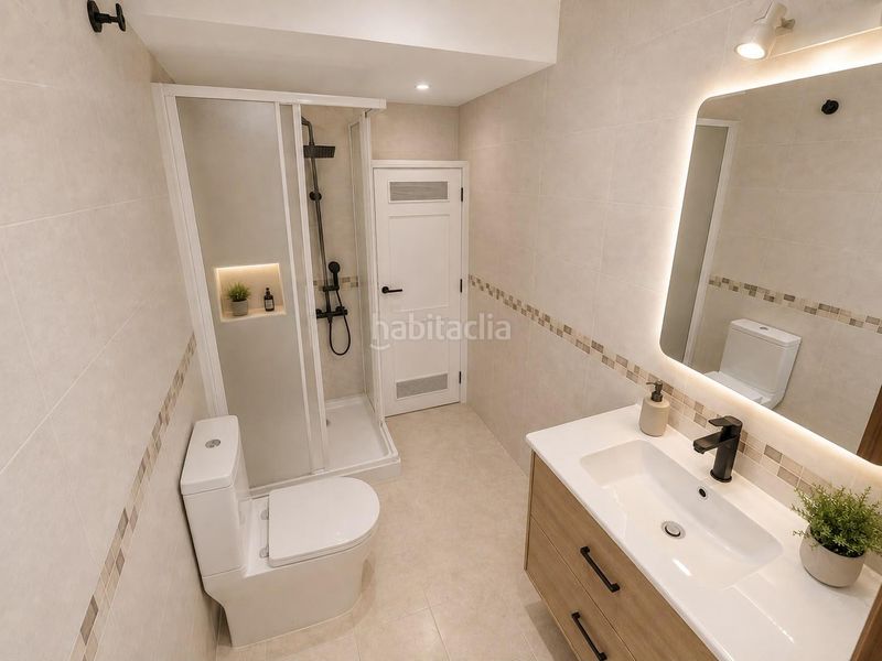Foto 3b6a20e3-6764-445a-b67f-f4f7f2e0d42b. Casa a schiera con piscina in El Mirador Pozo Aledo San Javier