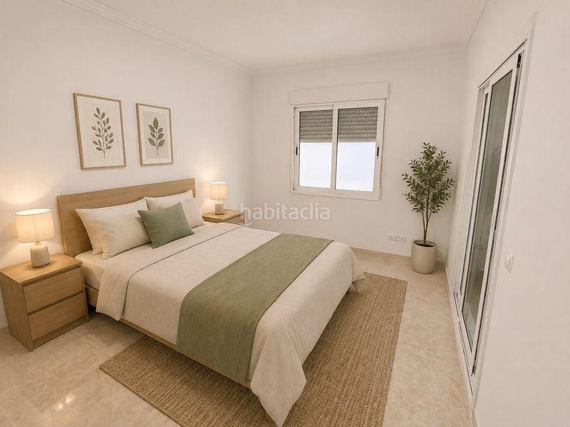Foto 8f545e4a-c0b3-40a2-bccc-3a781fa32b51. Casa a schiera con piscina in El Mirador Pozo Aledo San Javier