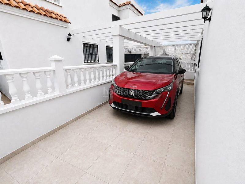 Foto 97f350ba-64ef-43ad-9a27-02e28e9a6070. Casa a schiera con piscina in El Mirador Pozo Aledo San Javier