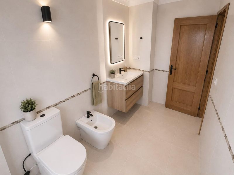 Foto a34d0fbd-e72b-4d72-89be-cc5da5e63198. Casa a schiera con piscina in El Mirador Pozo Aledo San Javier