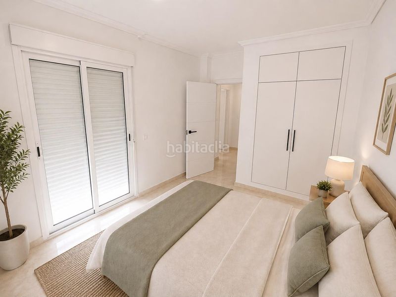 Foto c31426a9-56c2-4767-9991-d2a993af33de. Casa a schiera con piscina in El Mirador Pozo Aledo San Javier