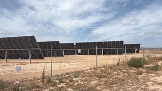Rural plot in Jerónimo y Avileses. Gran oportunidad de inversión! terreno arrendado 30 años con 15.