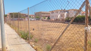 Terreny residencial a Los Urrutias