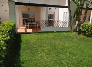 Location Appartement à Terrazas de la Torre Golf. Espectacular bajo en las terrazas de la torre golf resort