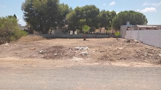 Terreny residencial a Los Urrutias