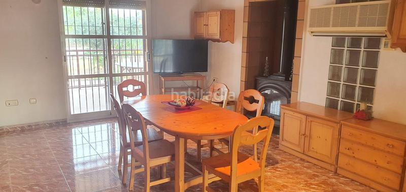 Foto 1ba9ada5-f948-4d1a-a4a2-572c6d003faa. Chalet dans Casillas Murcia