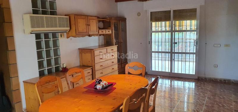 Foto 26f4544d-d13a-48e8-9e2a-78643d50d760. Chalet dans Casillas Murcia