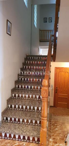 Foto a37cb741-feec-4697-8bdf-5b6cff29d037. Chalet dans Casillas Murcia