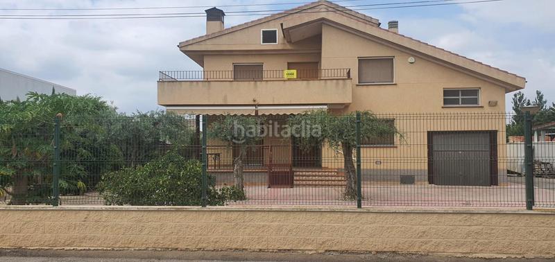Foto e73746ae-87f7-4edd-9a34-cc89b7b68a9d. Chalet dans Casillas Murcia