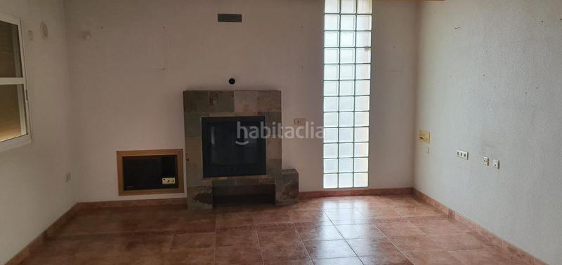 Foto febb8b8c-d122-45b4-823f-8f72eb0f1d51. Chalet dans Casillas Murcia