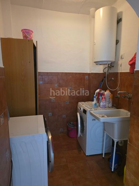Foto defcf9ba-0211-441f-a7a2-6d56d30f9bab. Miete erdgeschoss in Centro Alcázares (Los)